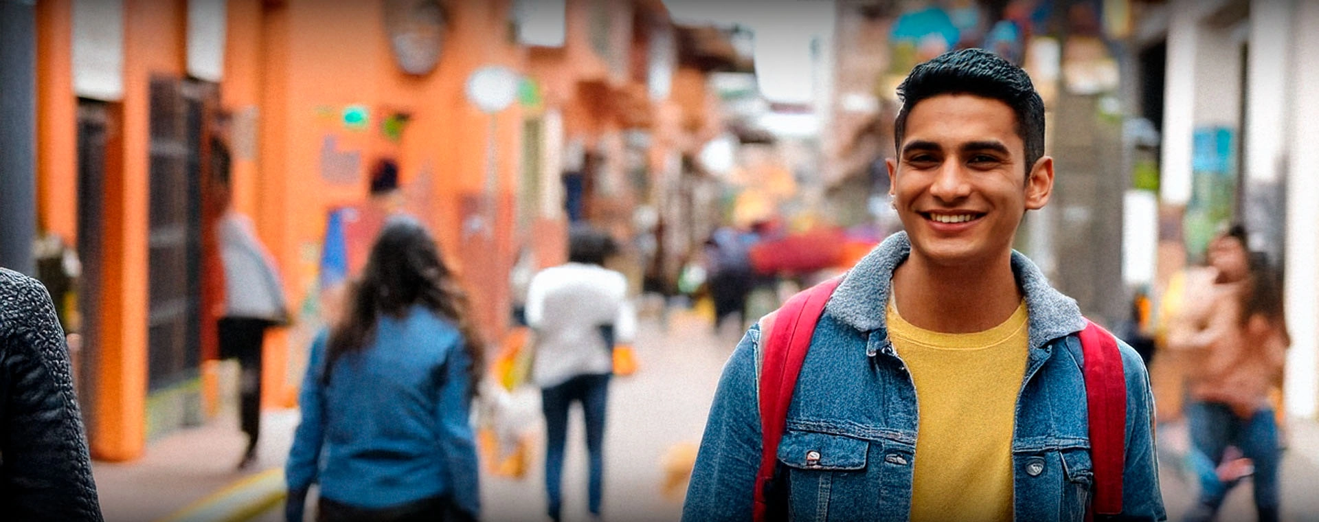 Bienestar y vida saludable