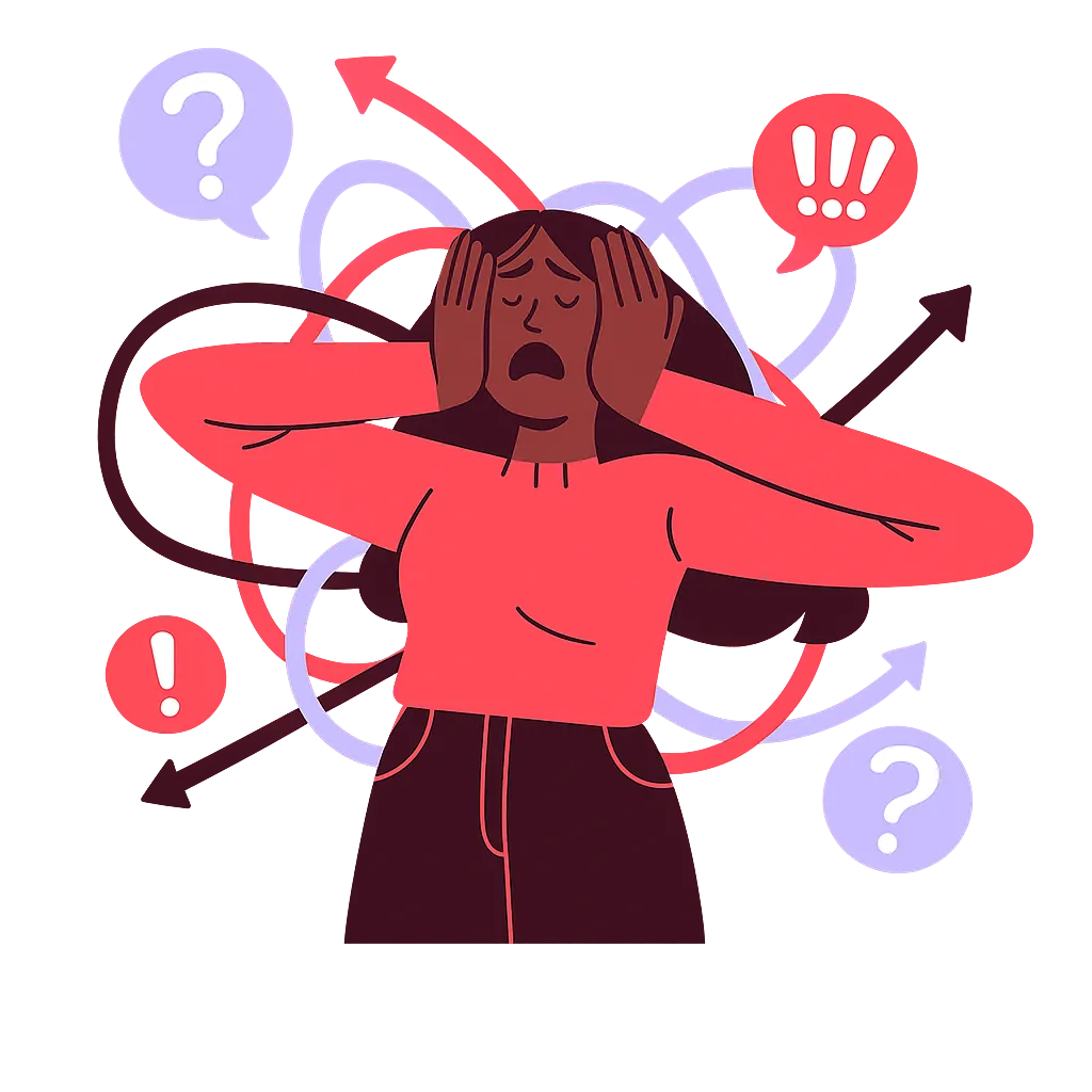 Domina el estrés: ¿aliado o enemigo?