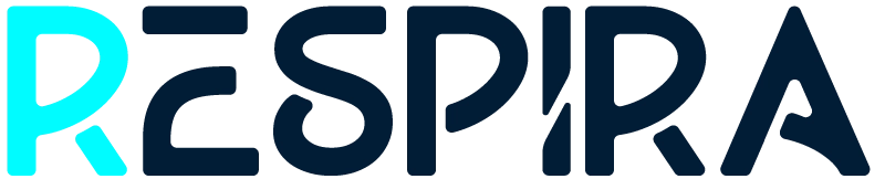 Logo de Respira
